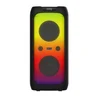 Zvucnik bluetooth bkk b6505k sa dva mikrofona crni ( ZV1171 )