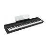 Digitalni pianino premium črn mat prenosni FP-90X BK Roland