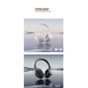 QCY Bluetooth slušalice H3, Crne