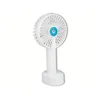 Ručni ventilator 1200mAh sa raspršivačem beli Lifetime Air