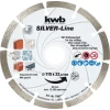 KWB segmentirani dijamantski disk 125 mm ( KWB 49796570 )