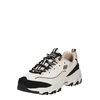 Skechers Ženske patike D Lites-Retro Rewind, 150536-NTBK, Bež