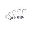 Trnek z okroglo glavo Finesse 3/0 3kos 20g