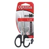 ŠOLSKI PRIPOMOČEK OPTIMA ŠKARJE OPTIMA LUX M 16CM