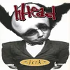 hHead - Jerk/Fireman (LP)