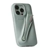 Maska za iPhone 14 Pro Max/ 15 Pro Max unscented Rhode LIP CASE + LIP TINT
