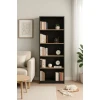 HANAH HOME Polica za knjige Ktp 350 Ax 1