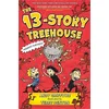 13-Story Treehouse