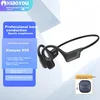 Xiaoyou Bluetooth slušalice X5s, Crne