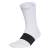 ADIDAS PERFORMANCE Športne nogavice Run x Graphic črna/bela