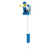 Lego Gel olovka sa minifigurom – Plava ( 53702 )