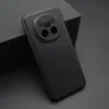 Futrola ULTRA TANKI KOLOR za Honor Magic 6 crna