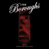 Various Artists - The Boroughs - O.S.T. (CD)