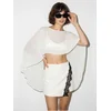 Bianco Lucci Bluza bela