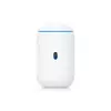 Ubiquiti UniFi UDR7-EU Dream Router 7 Desktop 10G Cloud Gateway with integrated WiFi 7, PoE switch, microSD storage, and full UniFi application support, 10G SFP+ and (1) 2.5 GbE RJ45 WAN port, 64 GB microSD,