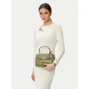 LAUREN RALPH LAUREN Ročna torba 431P15611005 Zelena