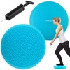 shumee Senzorična blazina za vadbo 33 cm NS-958 modra