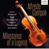 MILESTONES OF A LEGEND ALFREDO CAMPOLI 10 CD COLLECTION