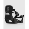Bataleon Minishred 2026 Kids Snowboard Bindings black