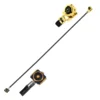 shumee Pigtail MHF4 uFL vtič RF1.13 vtičnica 5cm