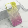 Futrola silikon ICE GLOW za iPhone 14 Pro Max (6.7) DZ01