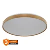 OSRAM LED plafonjera 60W 6500K IP20 zlatna
