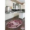 Conceptum Hypnose Tepih Hmnt907, Ovalni, 160 x 230 cm, Šareni