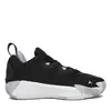 Adidas Patike za dečake Initiation J, JQ6856, Crne