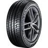 Continental PremiumContact 6 ( 255/45 R20 105H XL ContiSilent, EVc, sa rebrom felne )