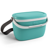 ADRIATIC Hladilna torba s pasom Linda 18L/turkizna/pvc