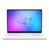 Asus Laptop ROG Zephyrus G16 GU605CR-QR209W, 16, 2.5K, OLED, U9-285H, 32GB DDR5, 1TB SSD, RTX5070Ti 12GB, Bijeli