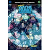 Batman: Wayne Family Adventures Volume Four