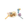 Viga Viga 44058 PolarB Jedilni set