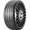 Continental SportContact 6 ( 285/45 R21 113Y XL AO, ContiSilent, EVc, sa rebrom felne )