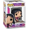 Funko POP Disney: Ultimate Princess S3 - Mulan