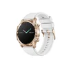 Carneo Adventure HR+ 2nd Gen/Rose Gold/Sport Band/White