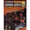 ULTIMATE PLAY ALONG CARMINE APPICE +CD