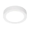 Telefunken 309506TF - LED RGBW prigušiva stropna svetiljka LED/18W/230V Wi-Fi Tuya