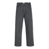 Jack & Jones Junior Hlače JPSTALEX JJORIGINAL grafit