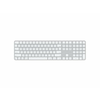 APPLE Apple Magic Keyboard with Touch ID and Numeric Key, (21584203)