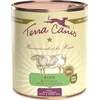 Terra Canis Pasja hrana - Classic, 800g - govedina