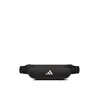 Adidas RUN BELT, torbica, crna IB2390