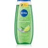 NIVEA lemongrass & oil gel za tuširanje 250 ml