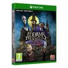 The Addams Family: Mansion Mayhem Xbox One