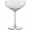Kozarec za šampanjec PREMIUM, set 2 kosov, 390 ml, prozoren, Rosendahl