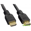 Akyga AK-HD-100P HDMI kabel 10 m HDMI vrste A (standardni) Črna