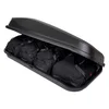 Aleo Easyline 430 Roof Box Travel Bag Set