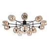 Luster F7269-15L BK
