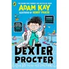 Dexter Procter the 10-Year-Old Doctor