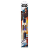 Star Wars Lightsaber Forge: Jedi Master Sol zložljiv elektronski svetlobni meč s svetlobo in zvokom - Hasbro